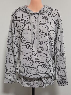 Hello Kitty Lounge Set